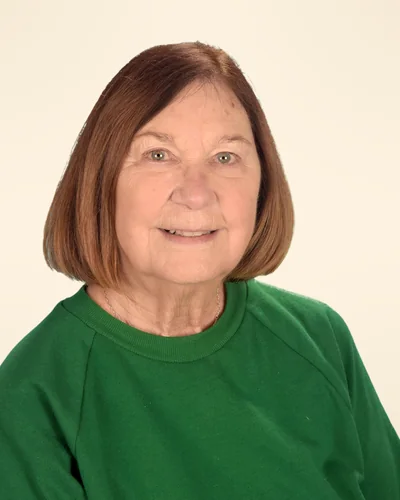 Kathleen Murphy