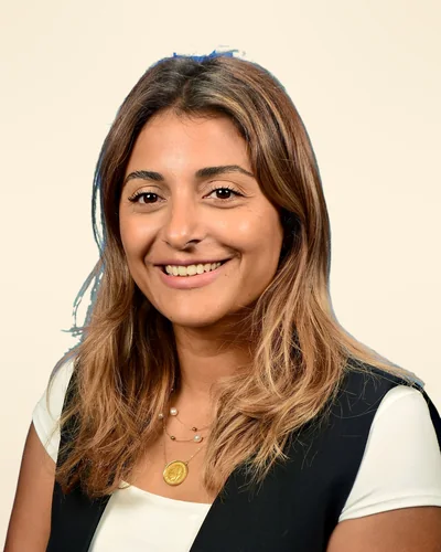 Nilly Sroor