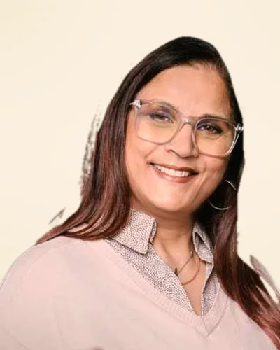 Ravinder Sidhu