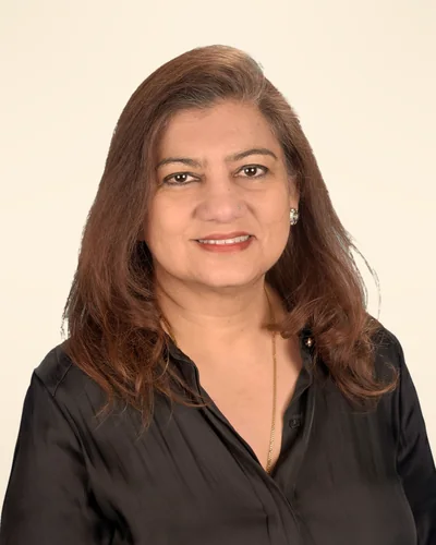 Rupina Jadeja