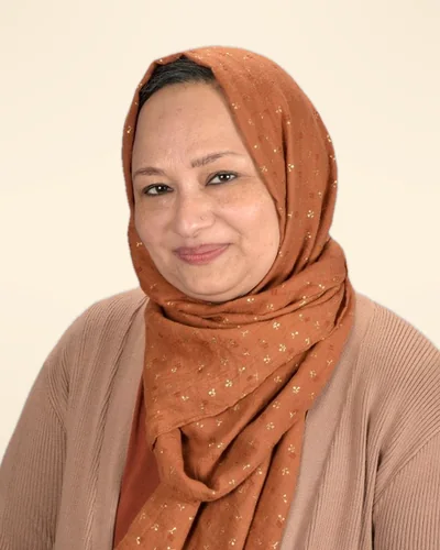 Shazia Abbasi